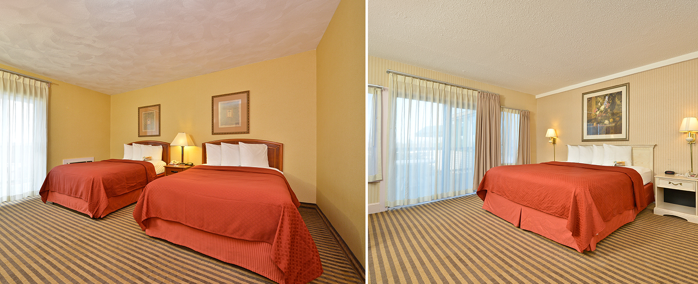 Quality Inn Bourne Hotels Motels Lodging In Ma